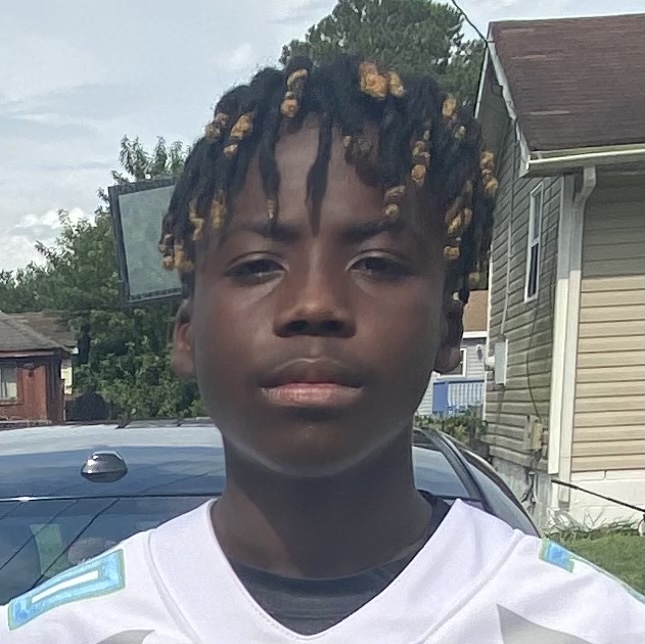 Upload Player Headshot