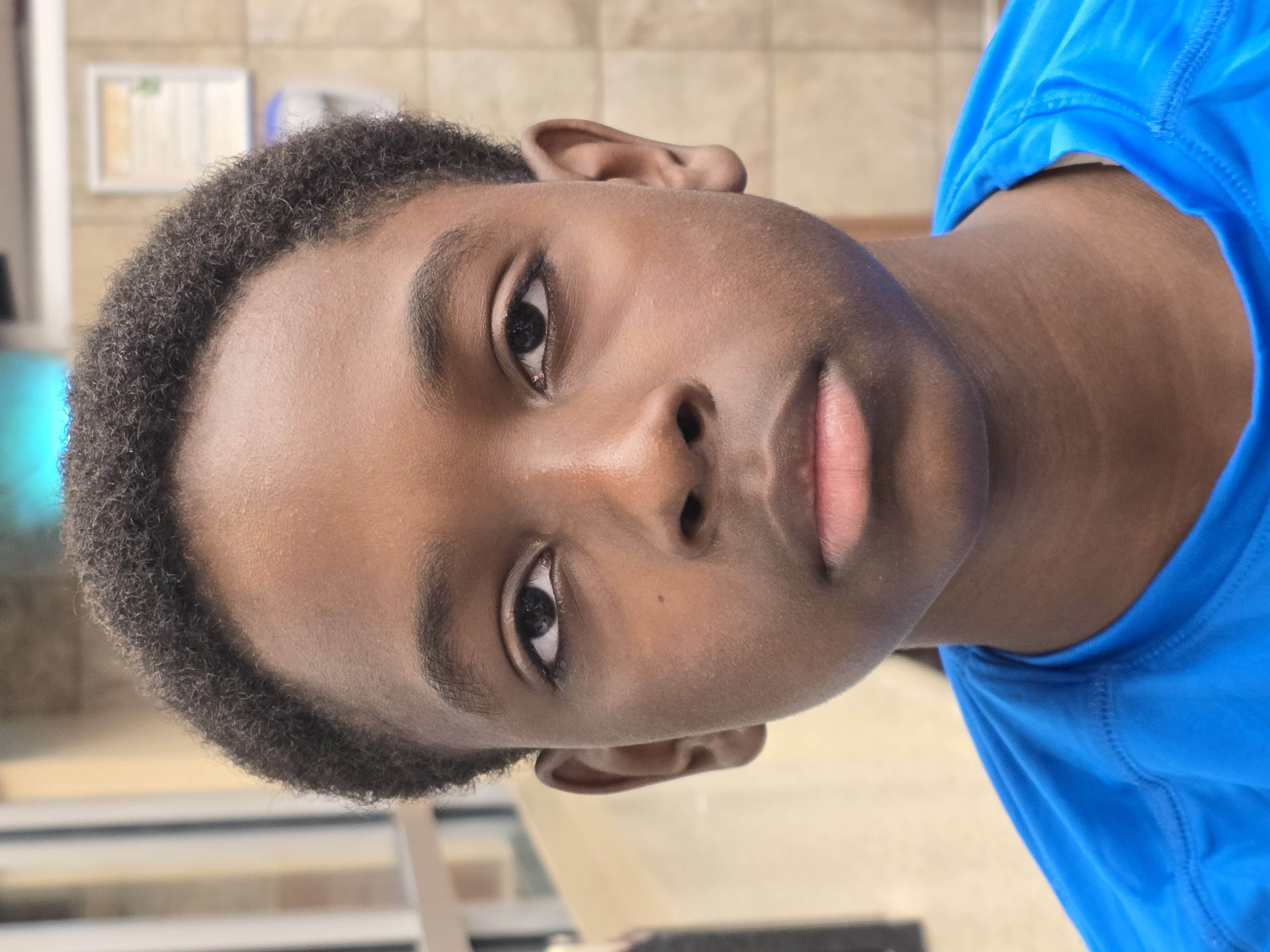 Upload Player Headshot