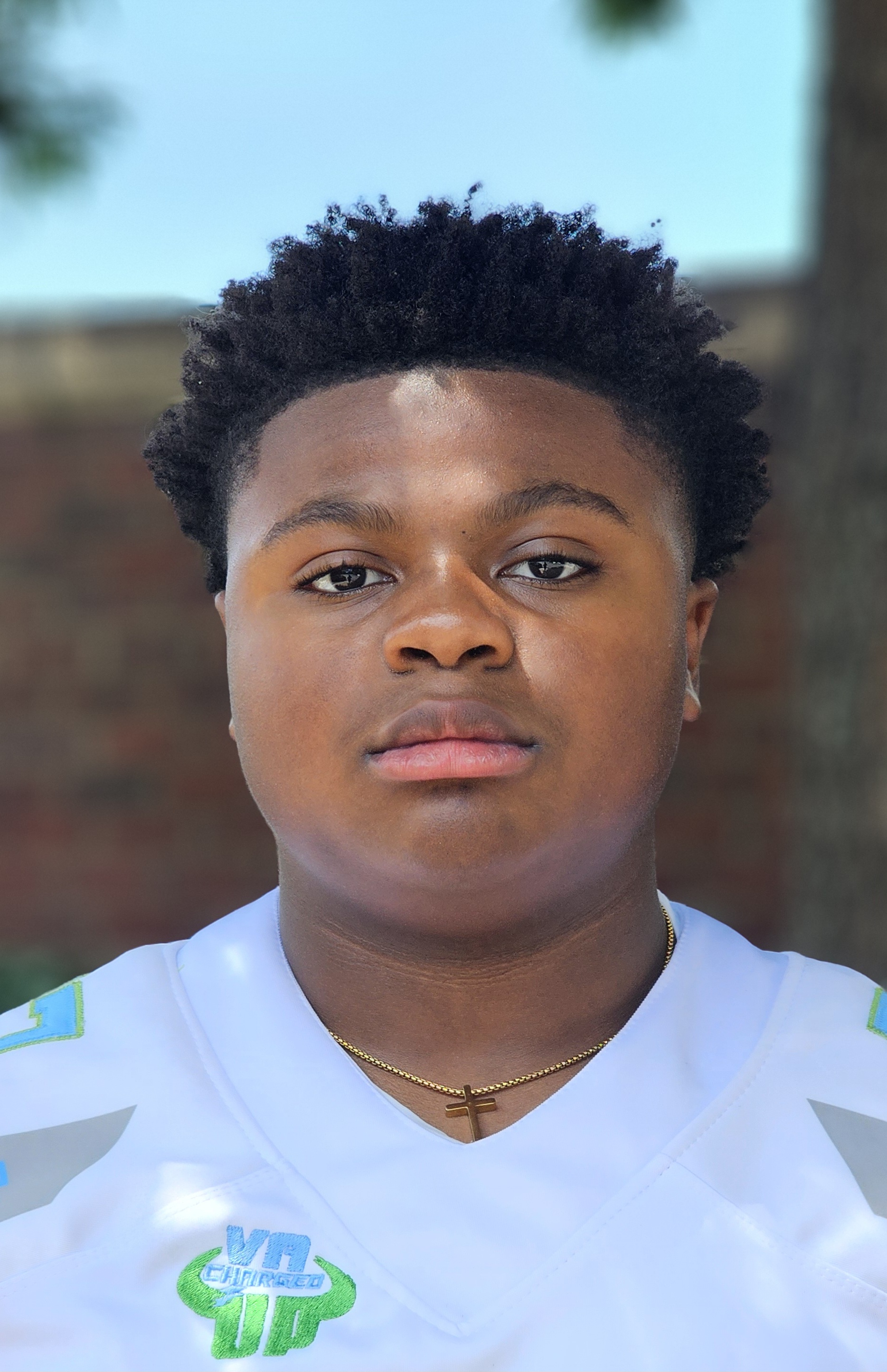 Upload Player Headshot