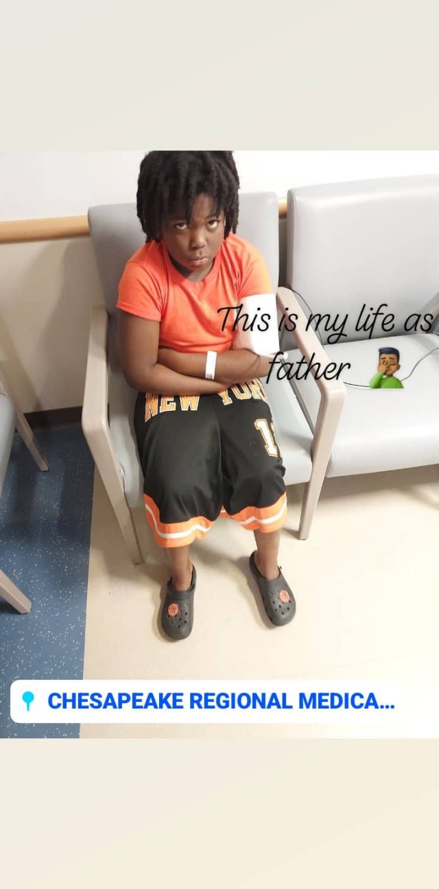 Upload Player Headshot