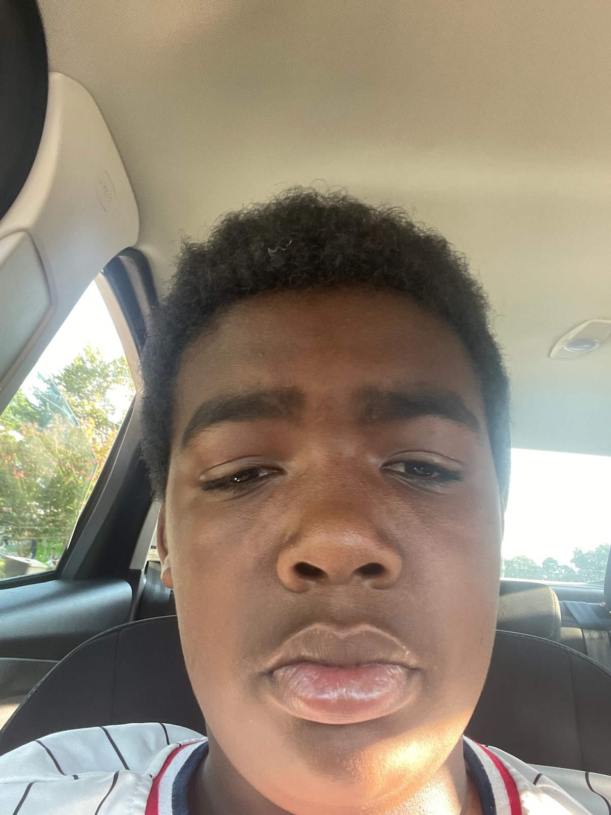 Upload Player Headshot