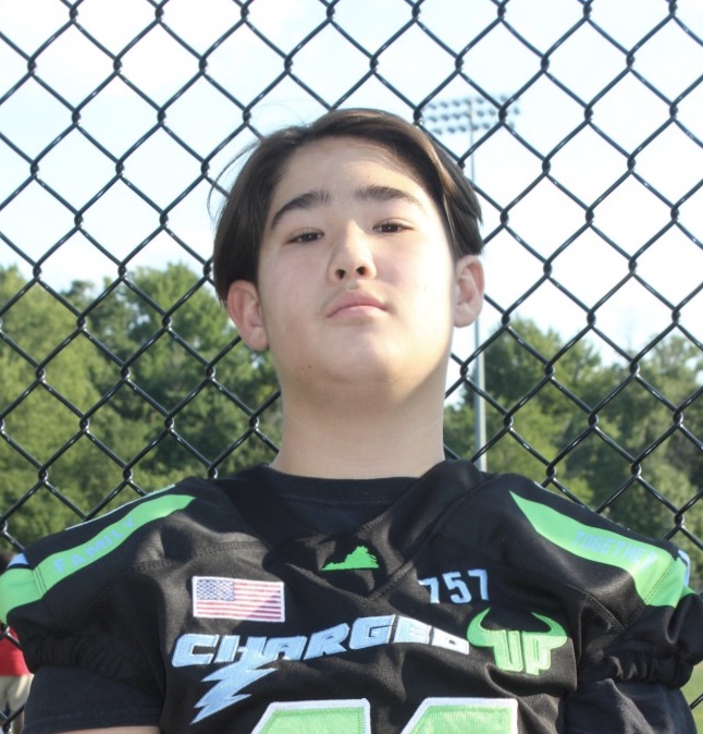 Upload Player Headshot