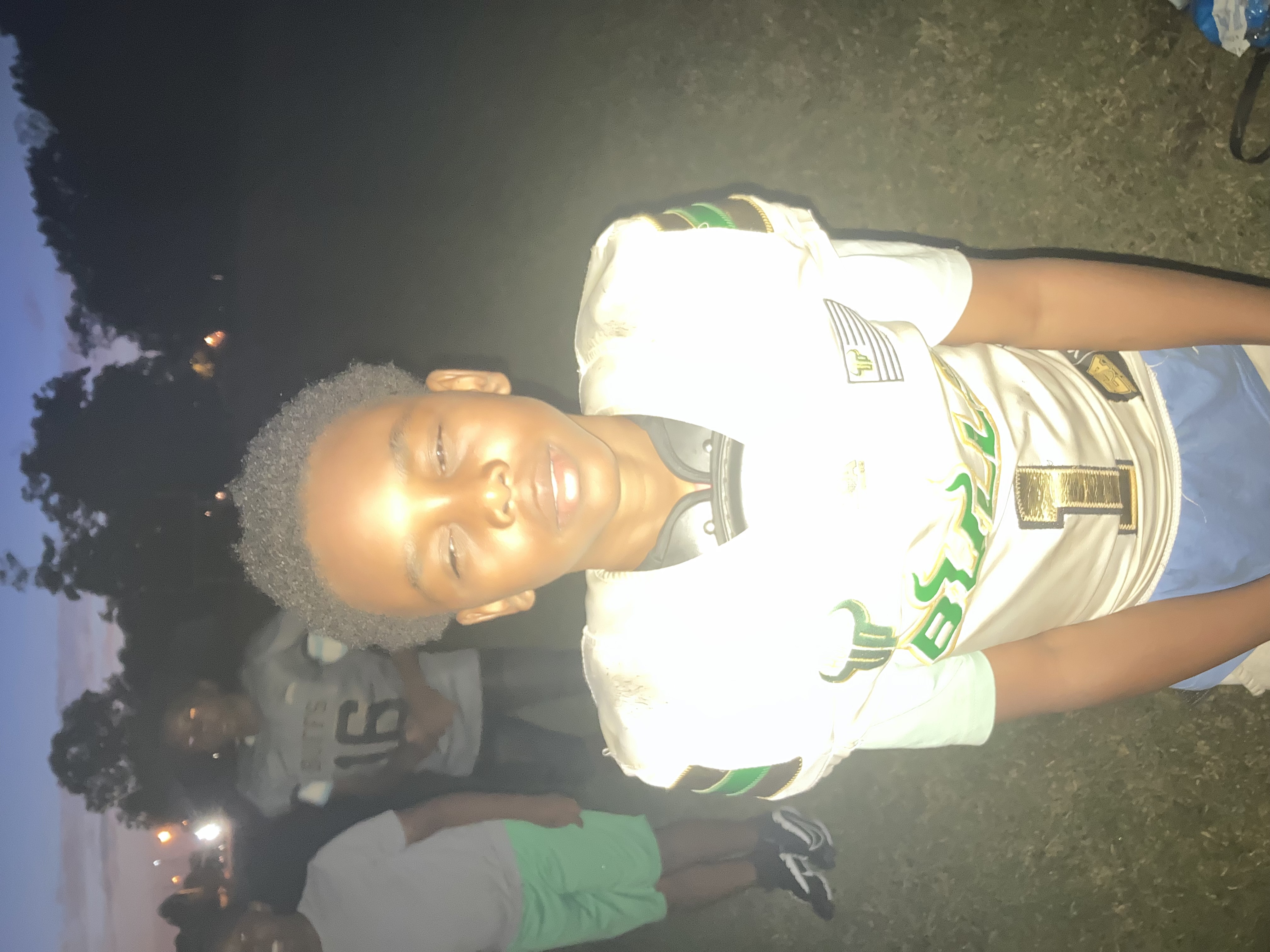 Upload Player Headshot