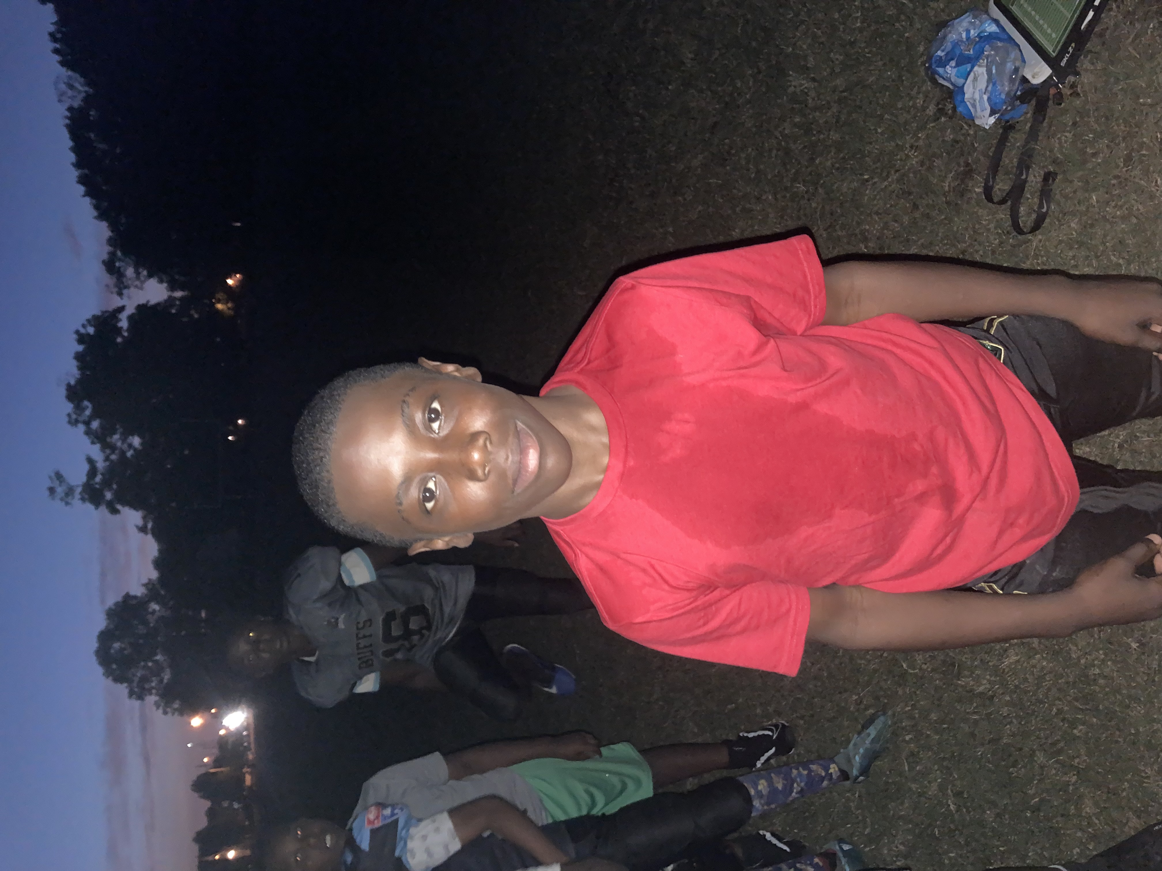 Upload Player Headshot