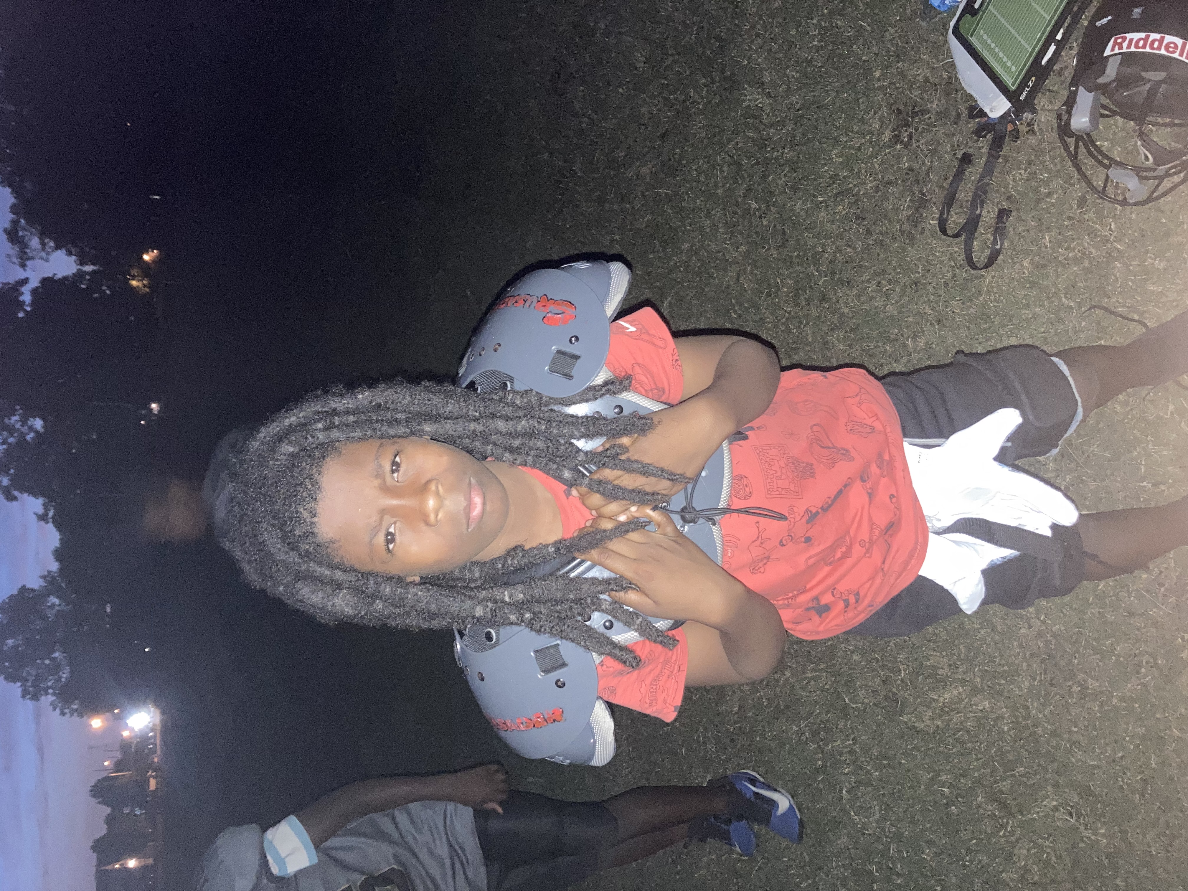 Upload Player Headshot