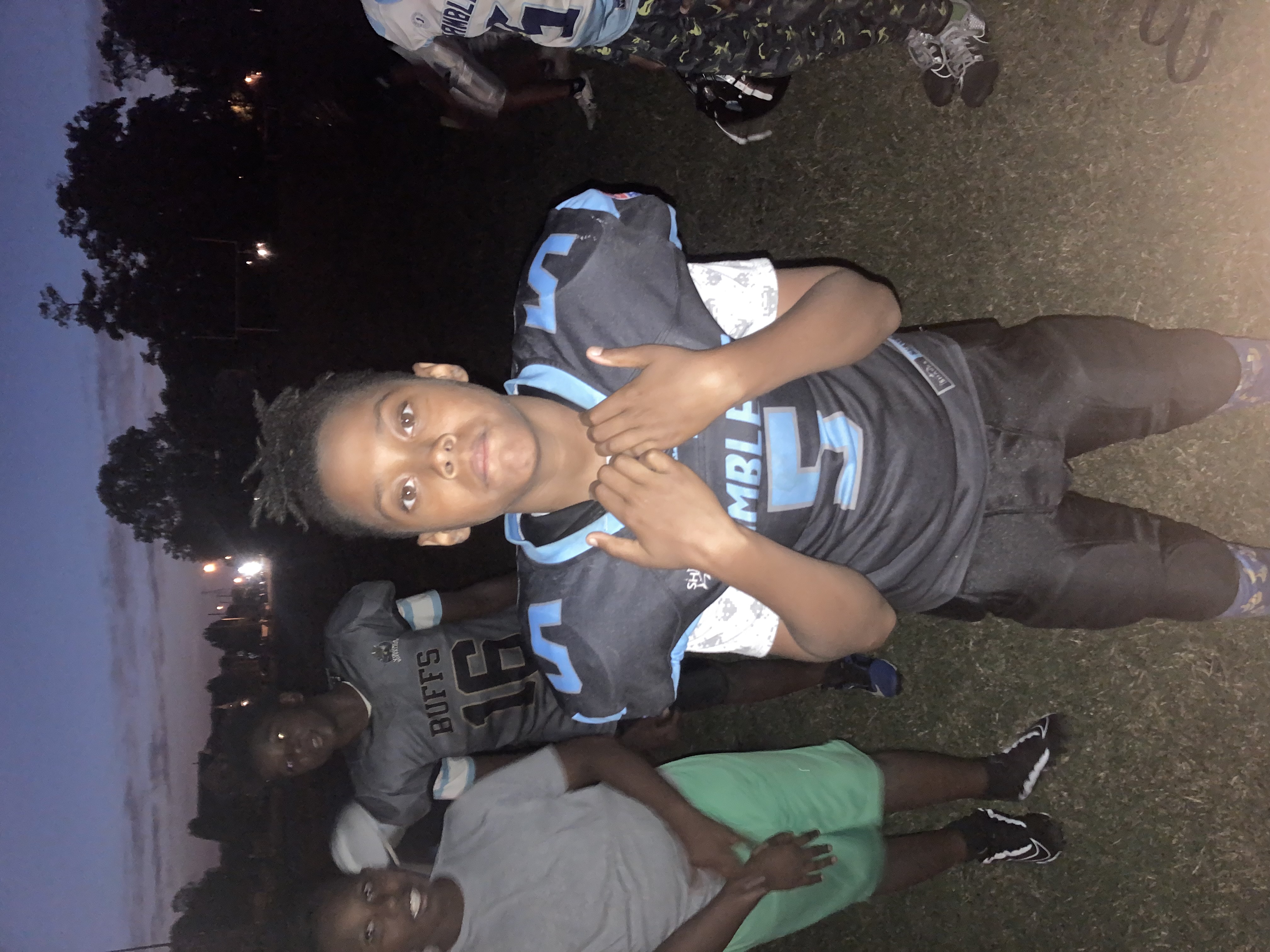 Upload Player Headshot