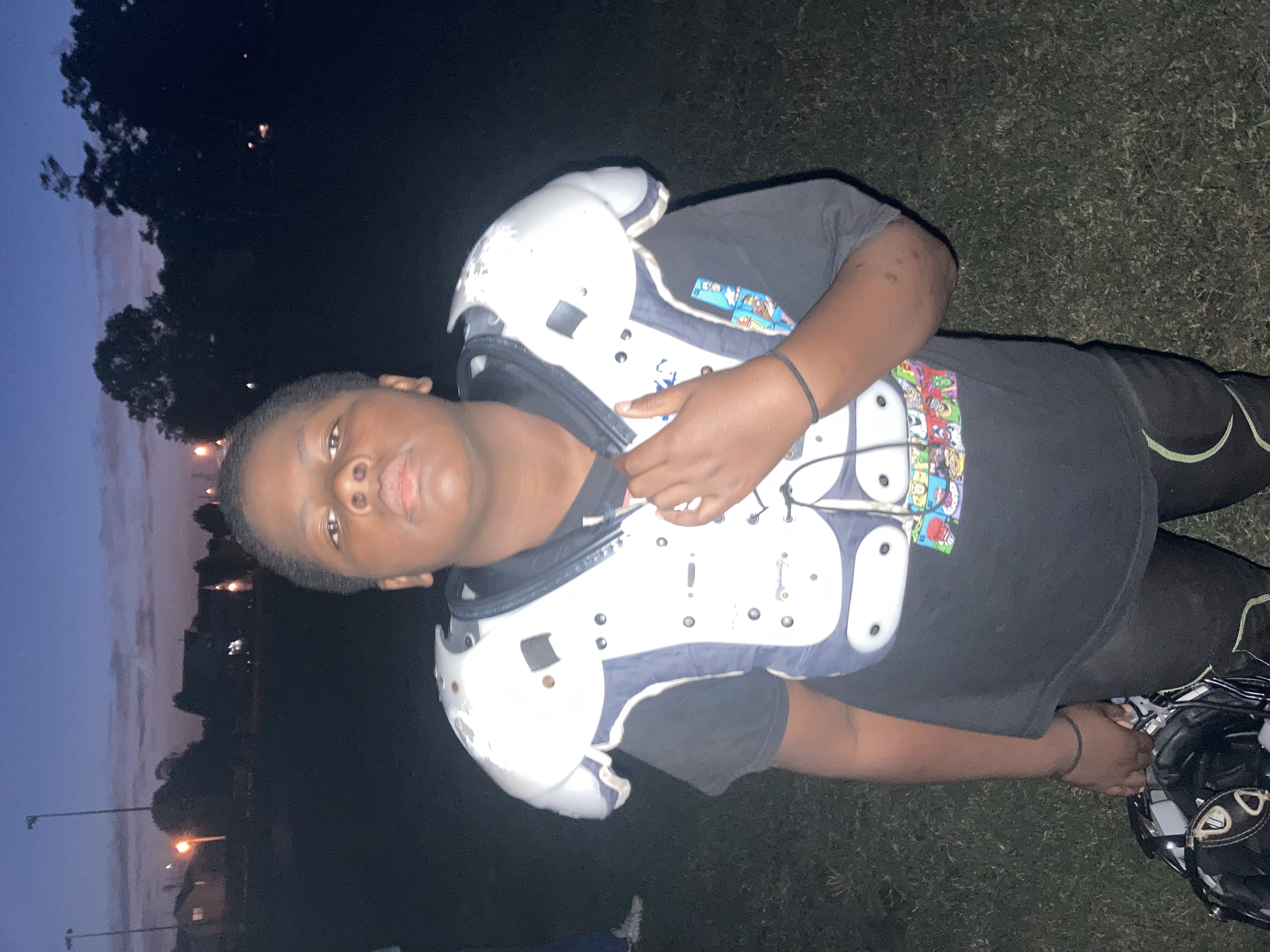 Upload Player Headshot