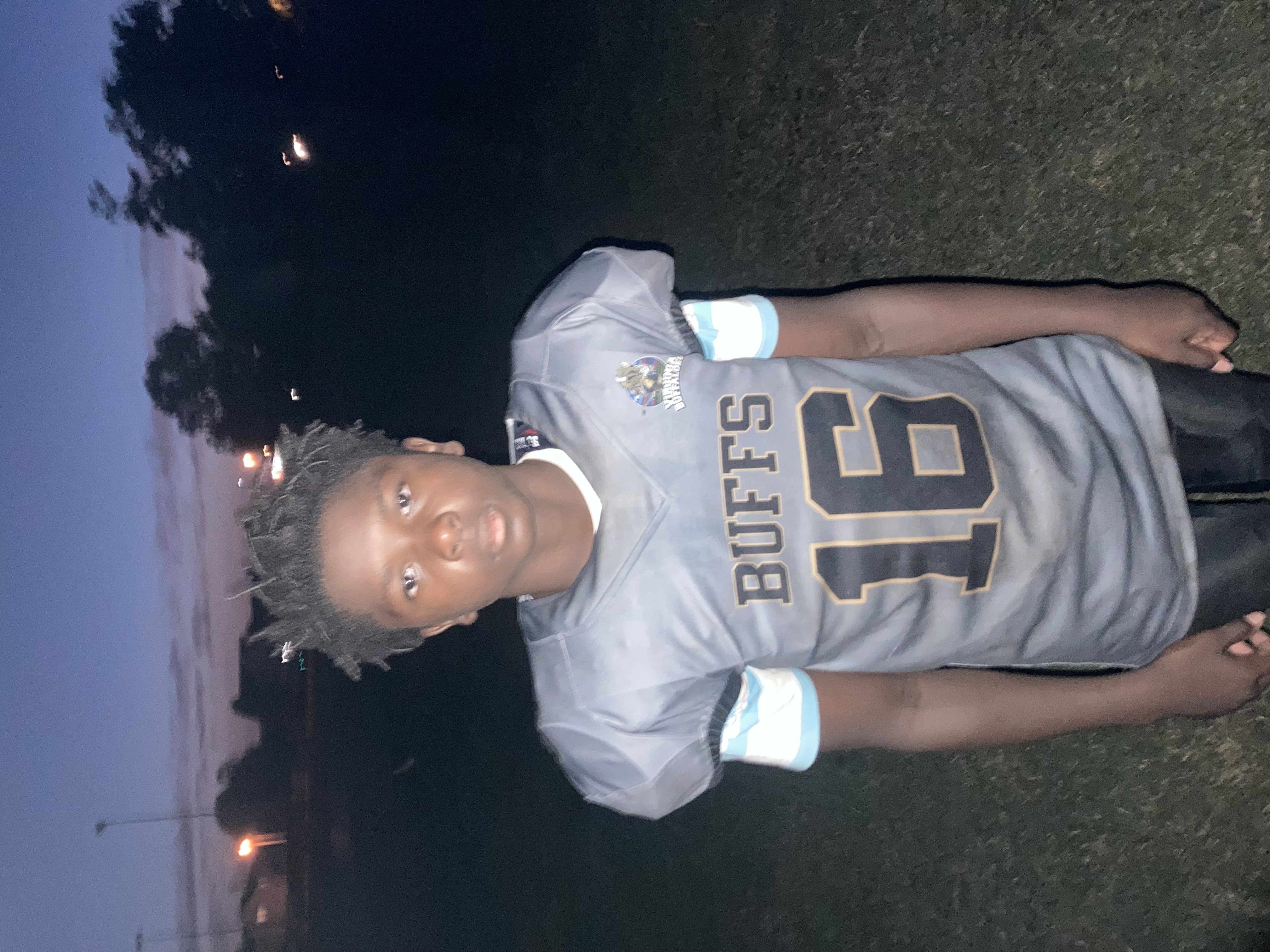 Upload Player Headshot