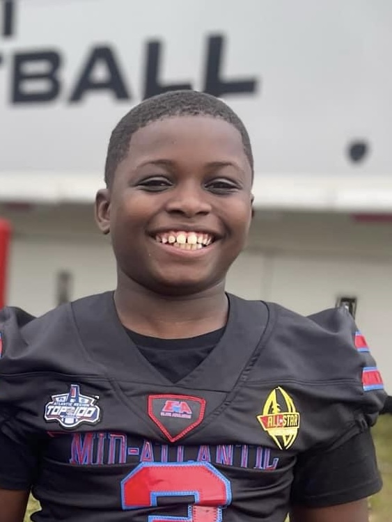 Upload Player Headshot