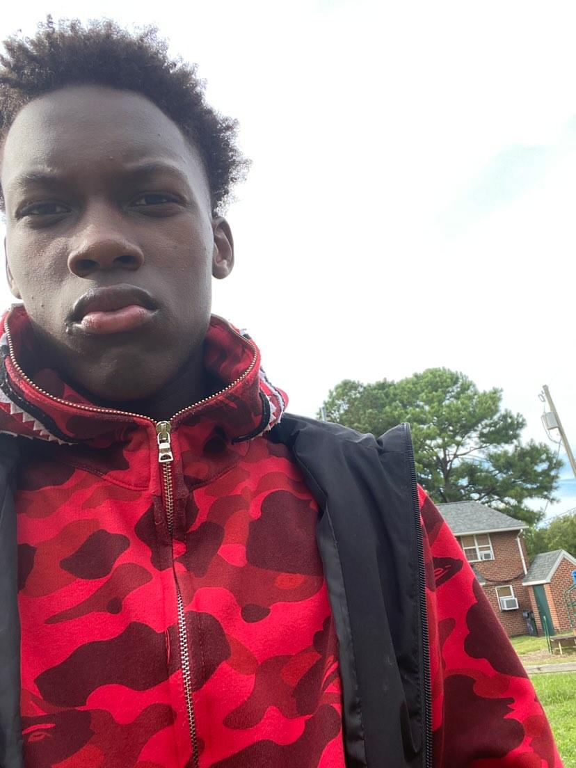 Upload Player Headshot