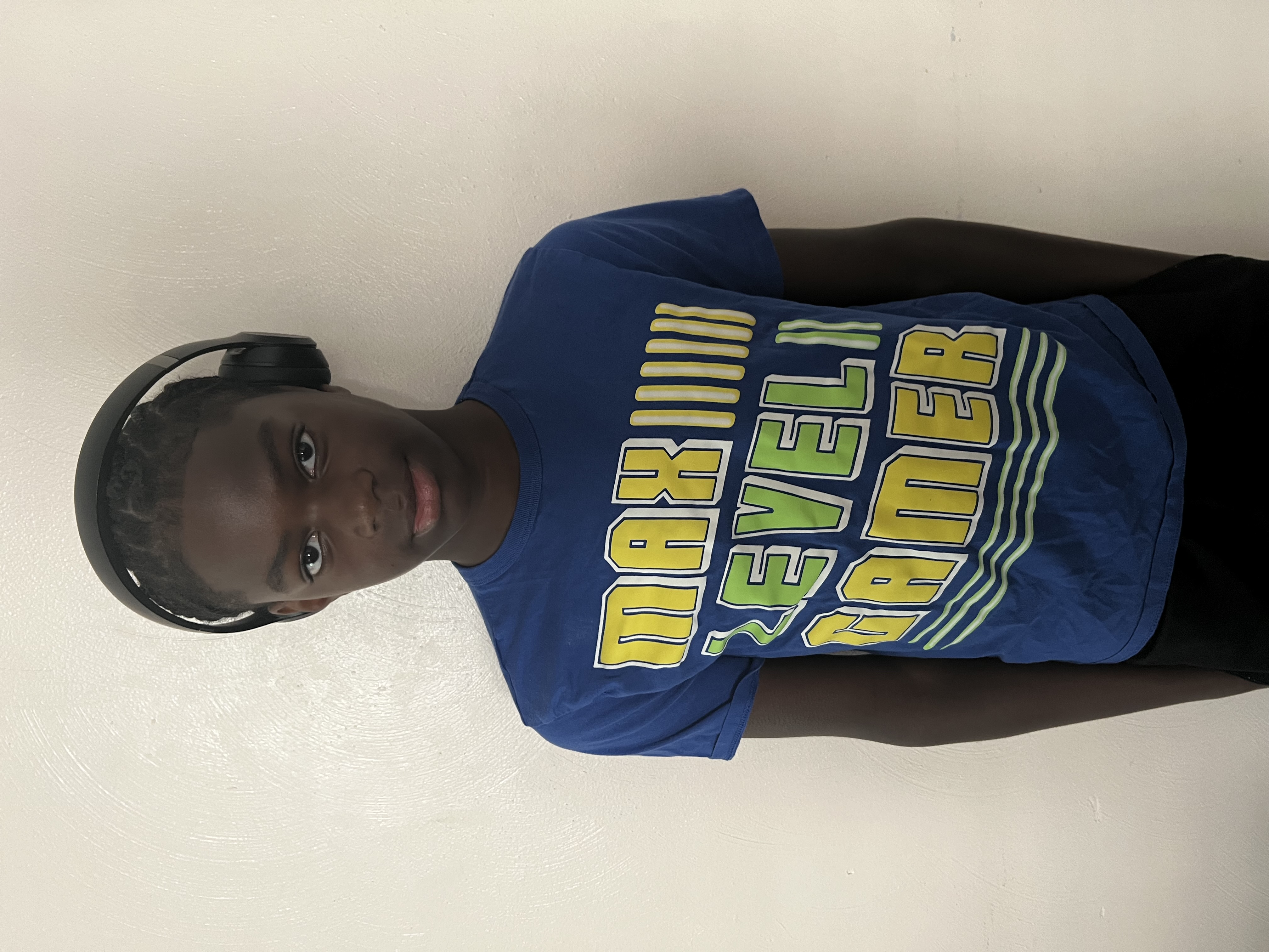 Upload Player Headshot