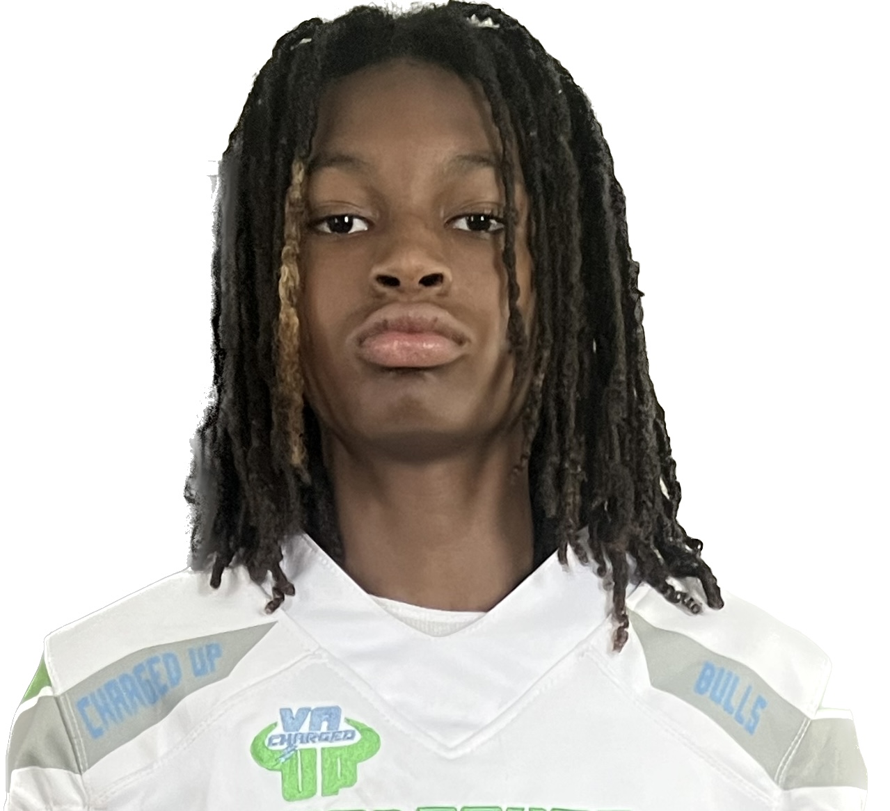 Upload Player Headshot