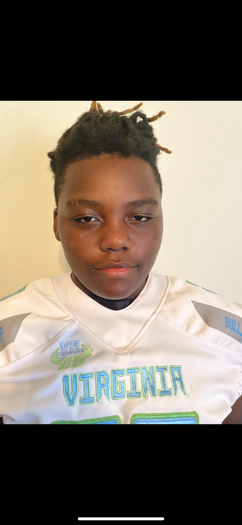 Upload Player Headshot