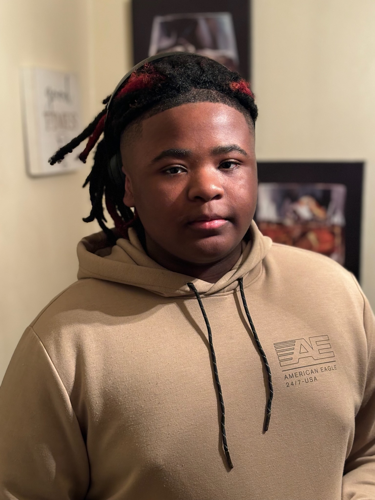 Upload Player Headshot