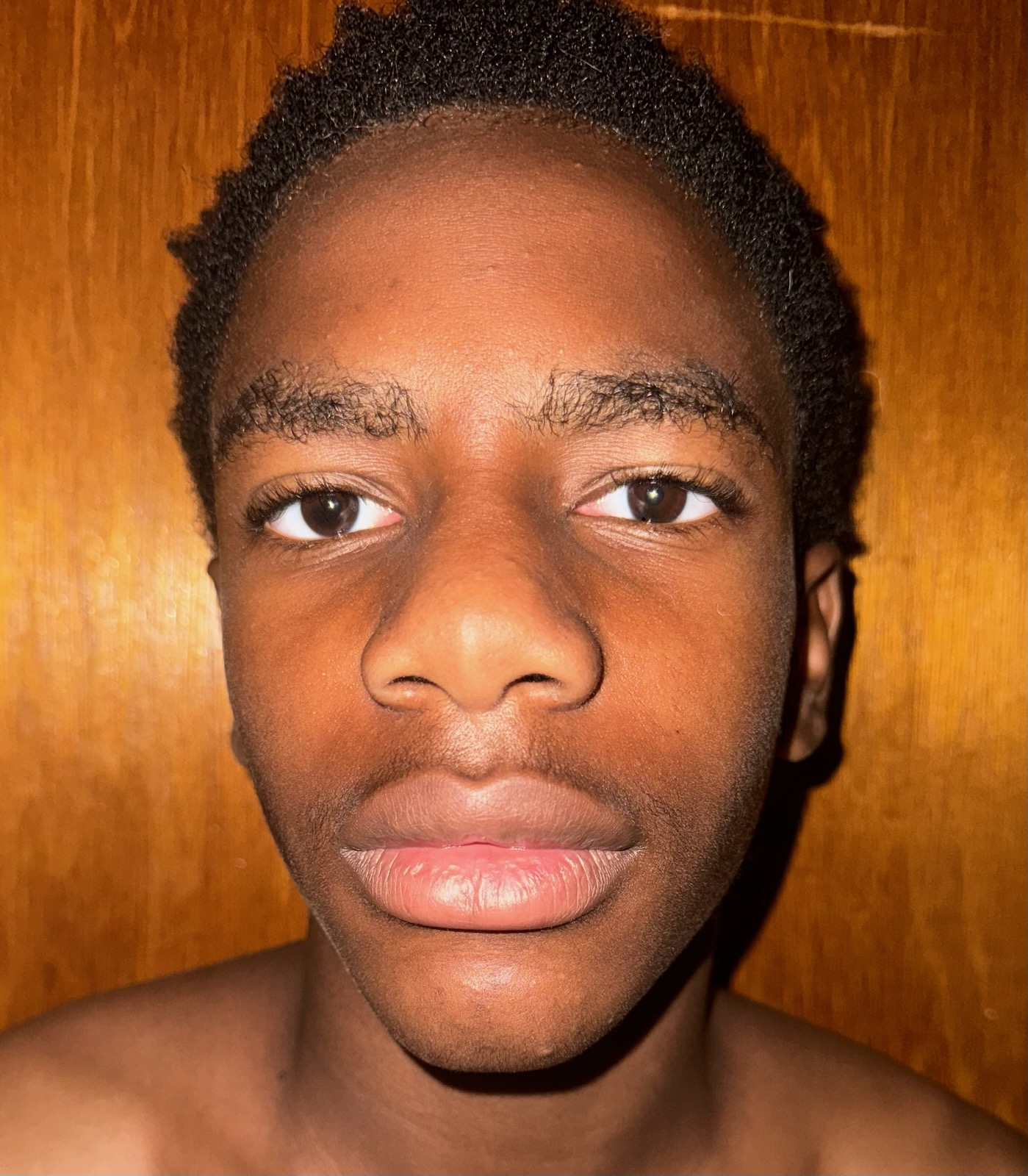 Upload Player Headshot