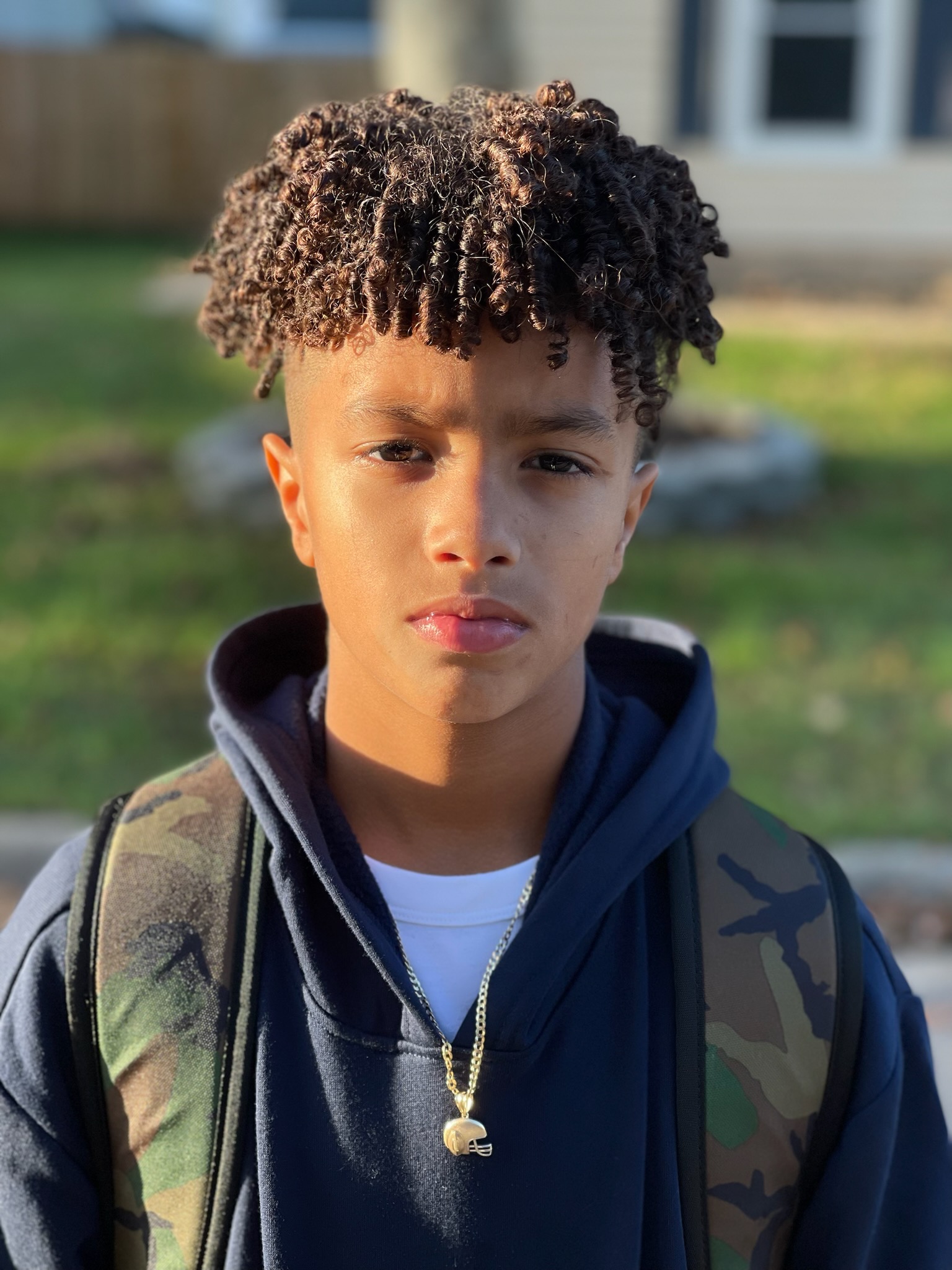 Upload Player Headshot