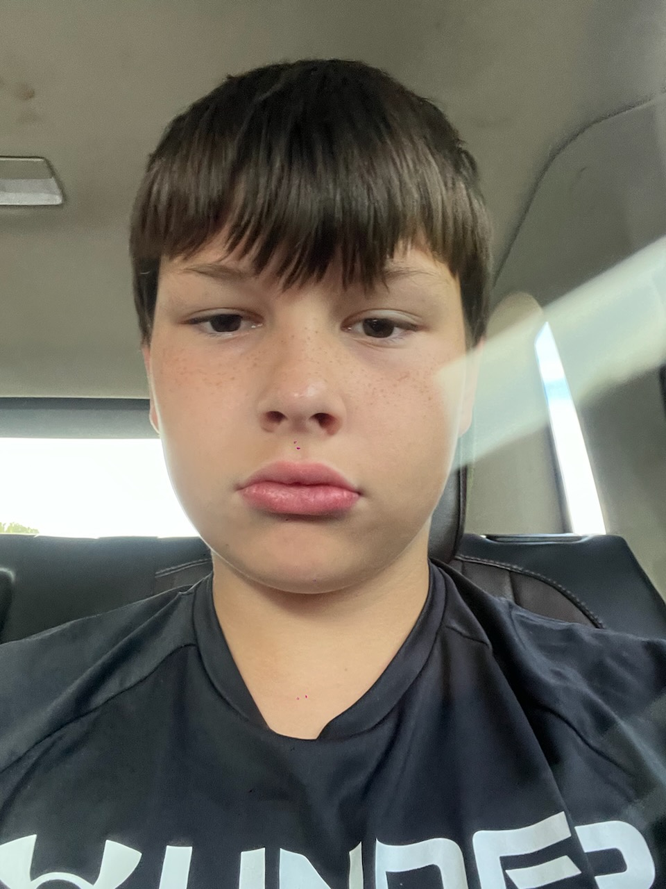 Upload Player Headshot