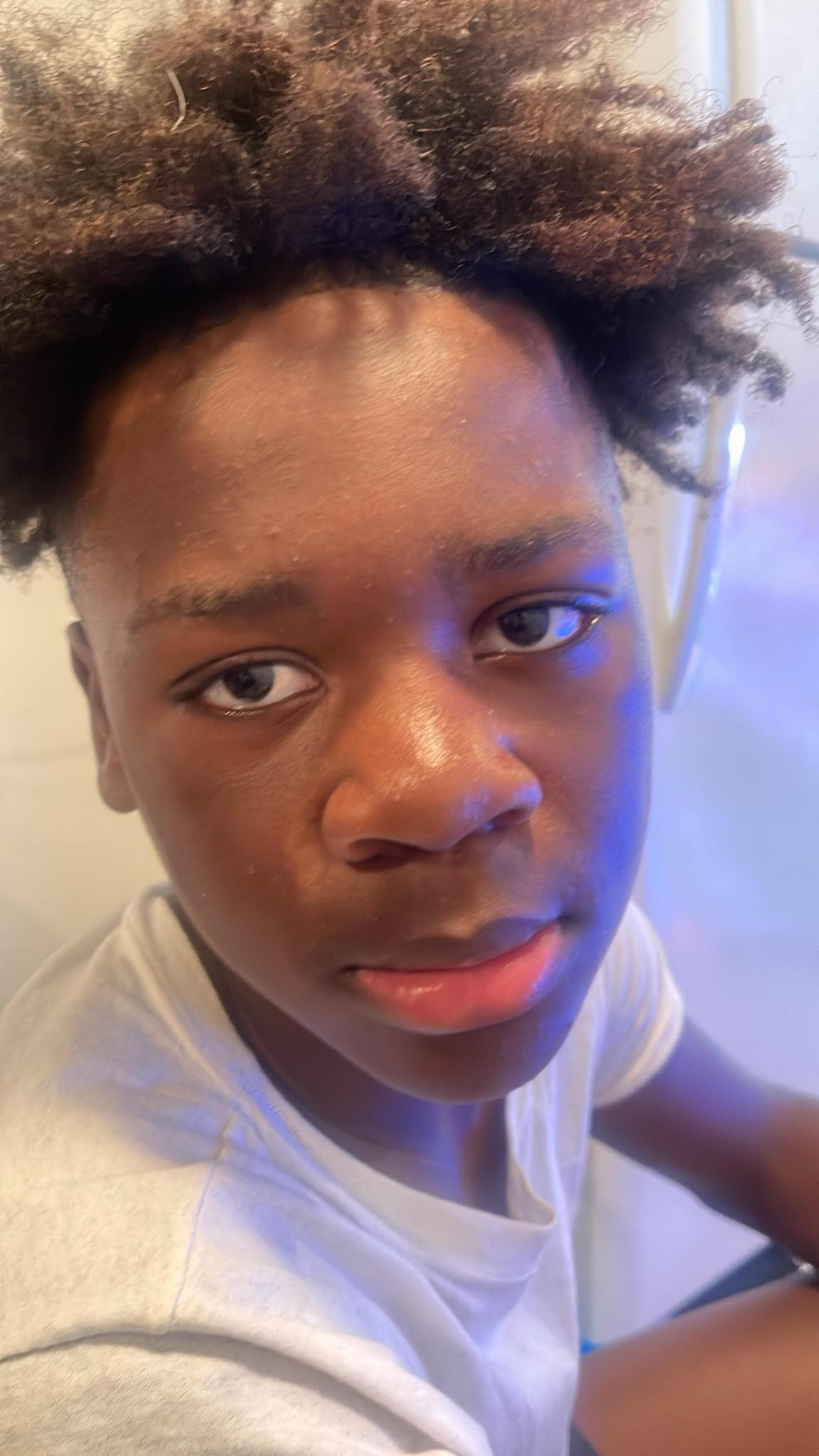 Upload Player Headshot