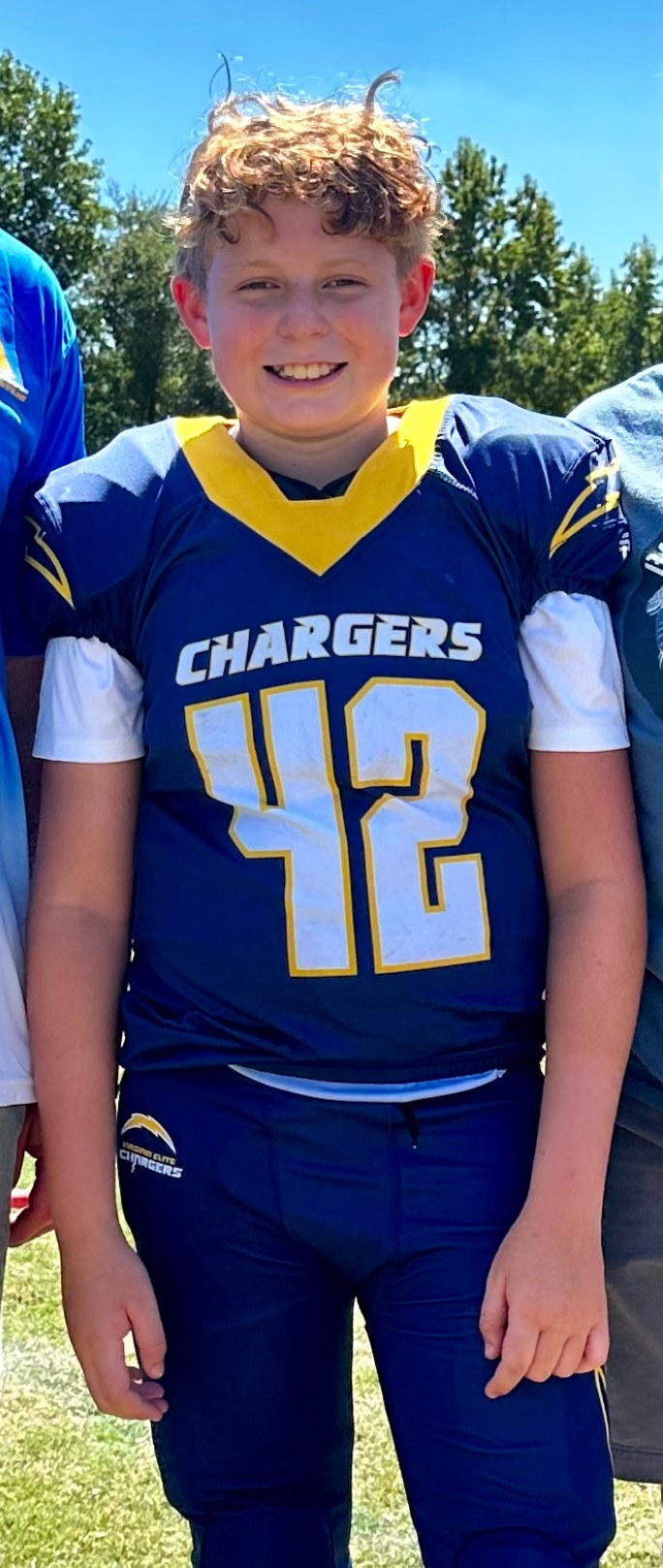 Upload Player Headshot