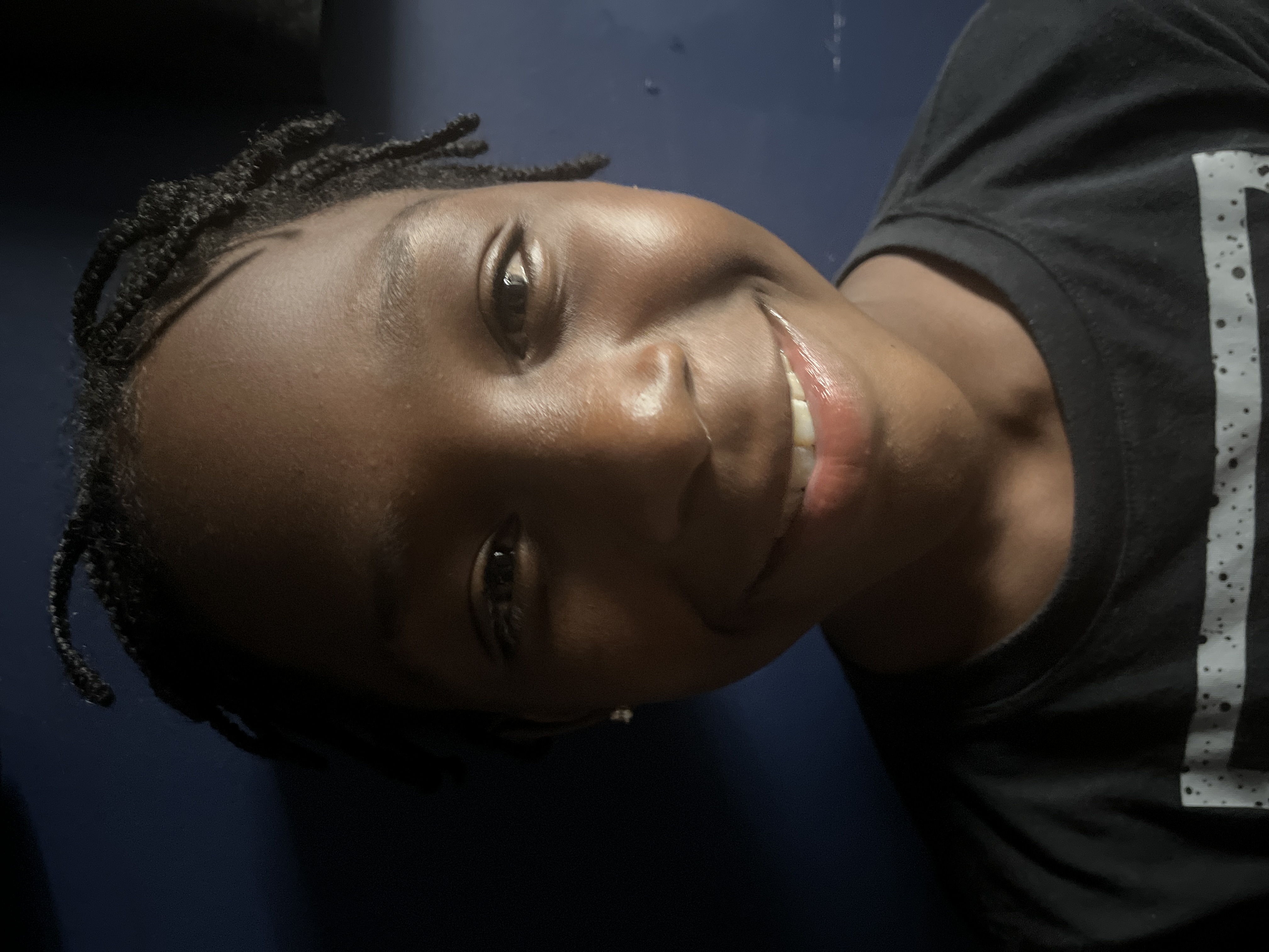 Upload Player Headshot