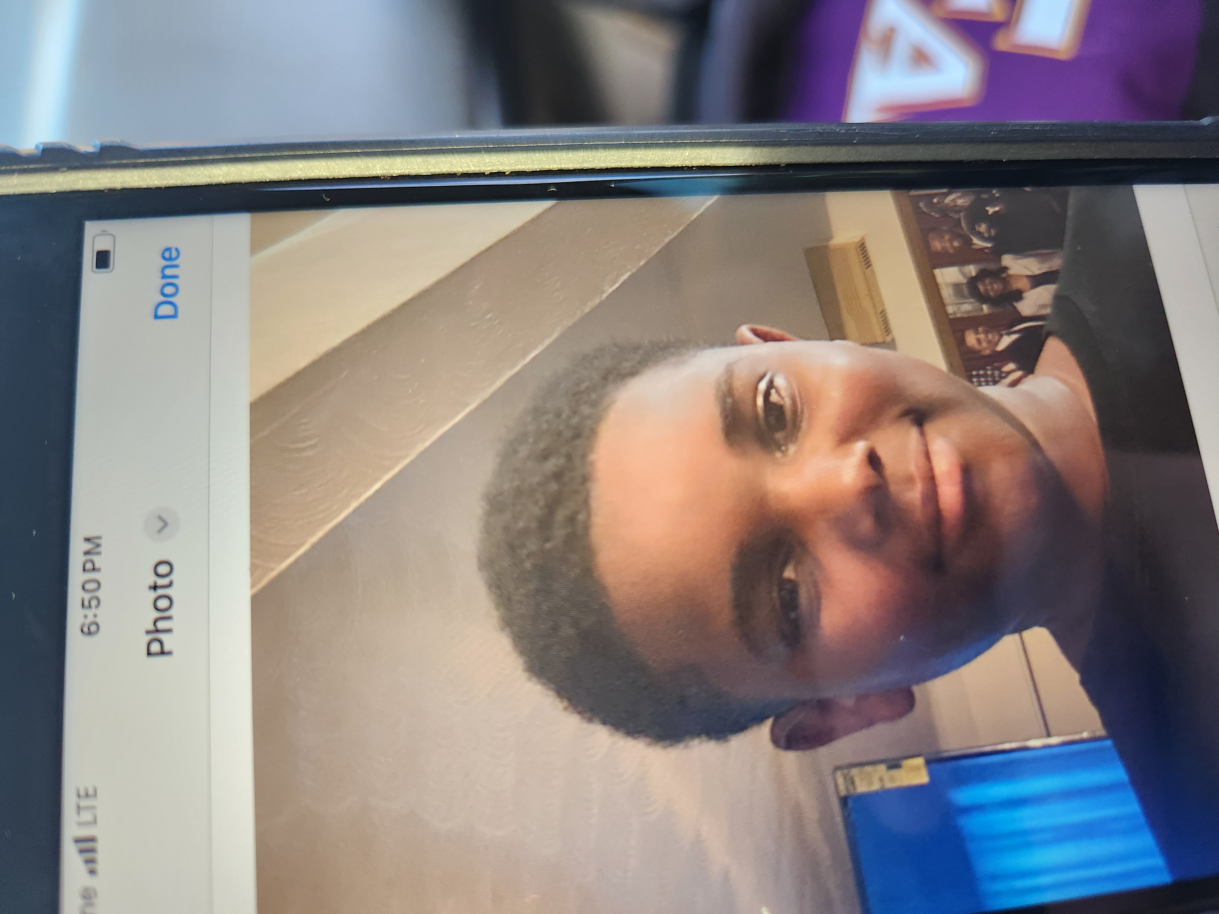 Upload Player Headshot