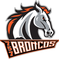 757 Broncos