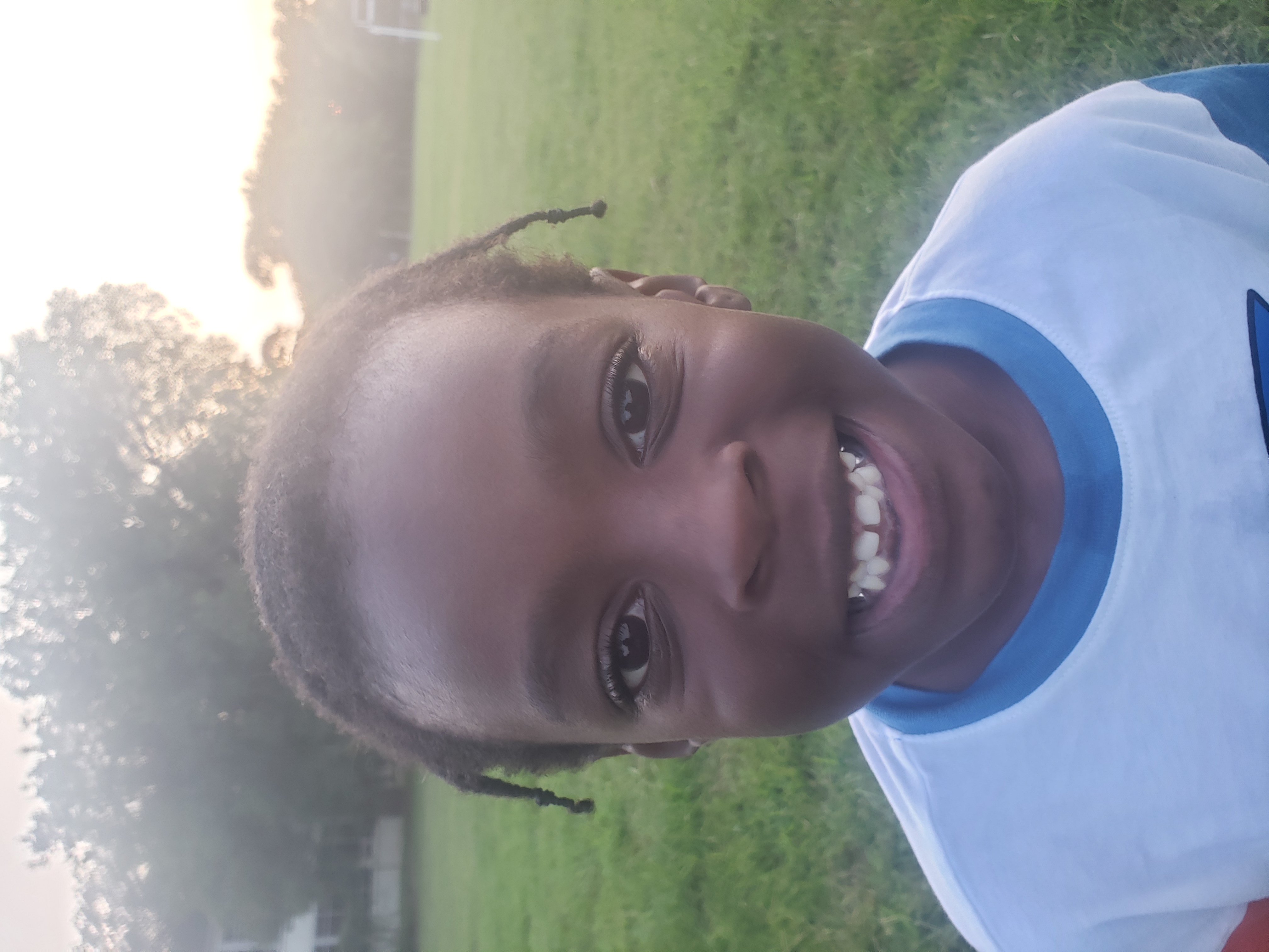 Upload Player Headshot