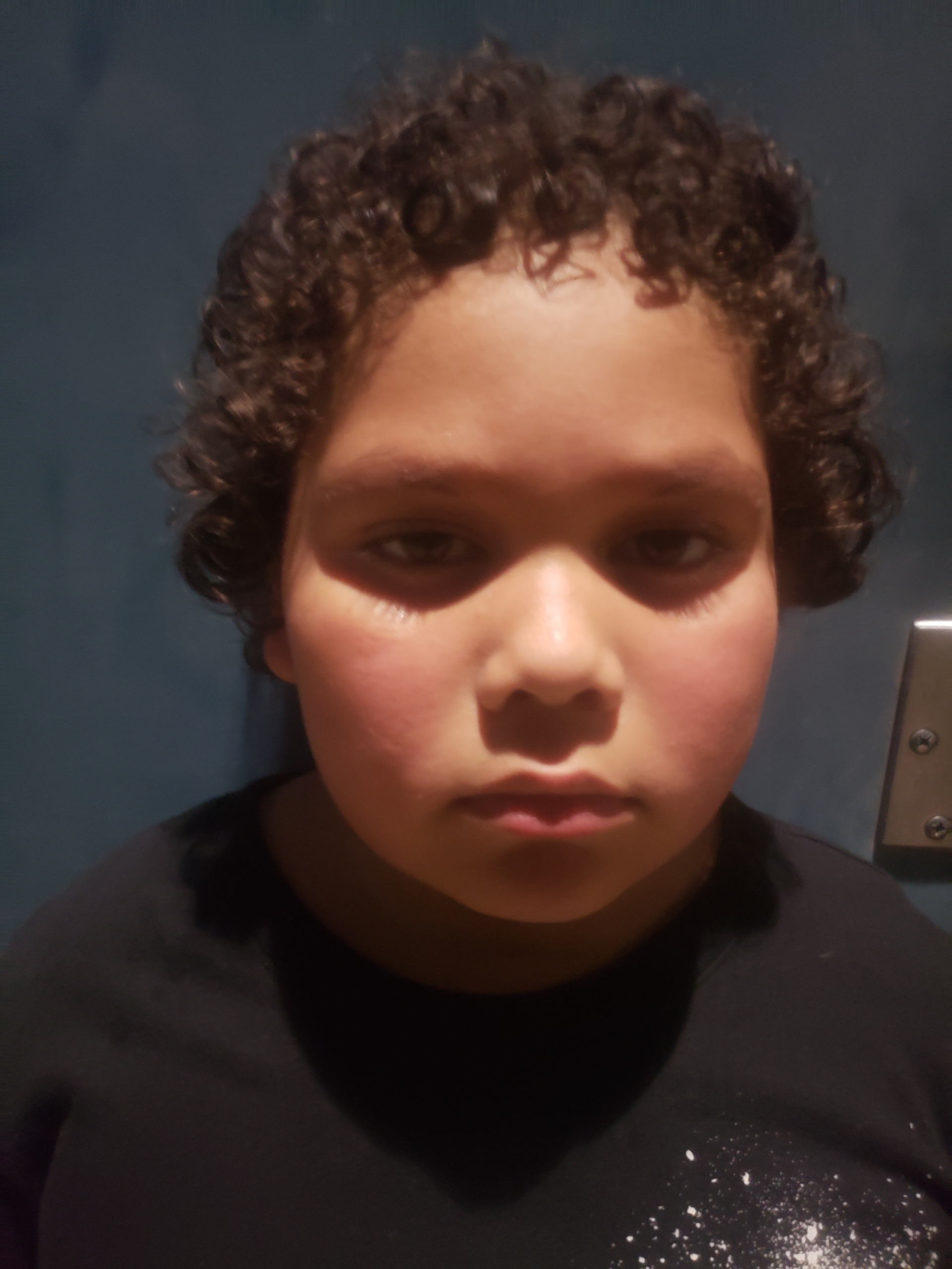 Upload Player Headshot