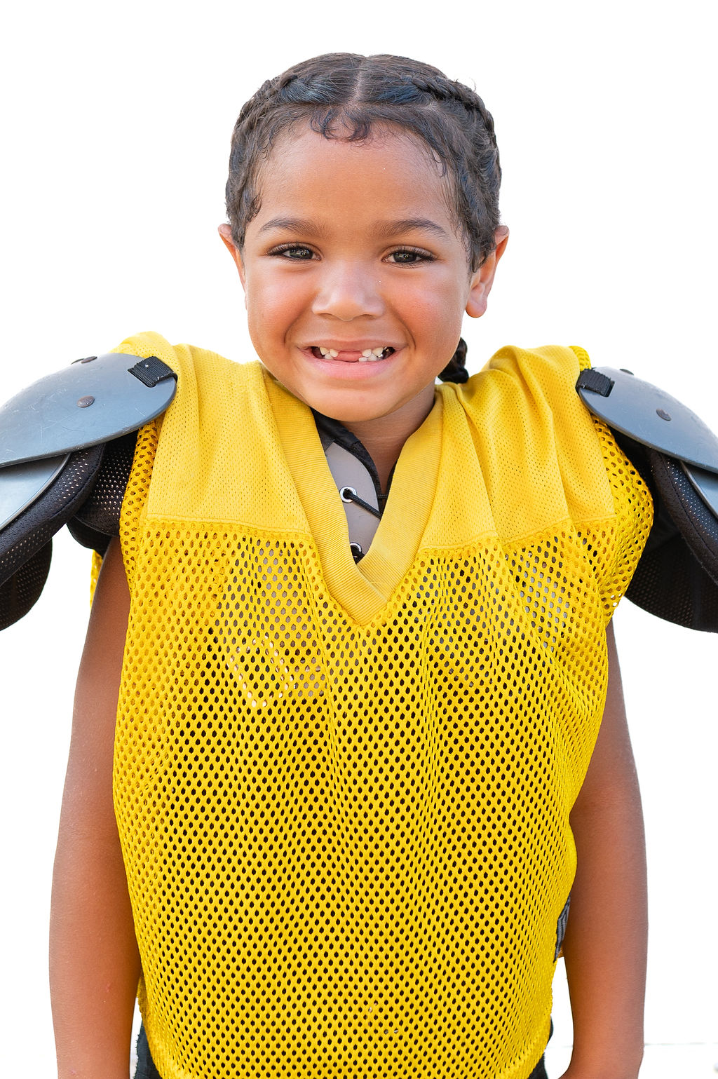 VIRGINIA BEACH MUSTANGS 6U VIEW – Virginia United Youth Football & Cheer