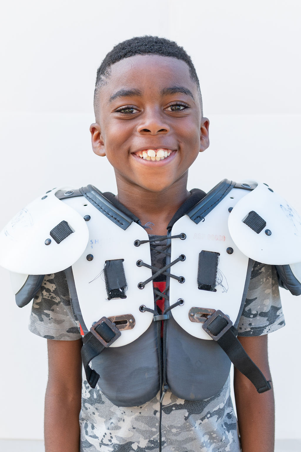 VIRGINIA BEACH MUSTANGS 8U VIEW – Virginia United Youth Football & Cheer